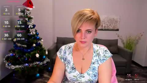 Julia online show from December 15, 1:05 pm