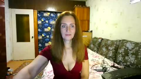 juliaa_foxi online show from October 4, 6:56 pm