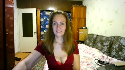 juliaa_foxi online show from September 19, 6:51 pm