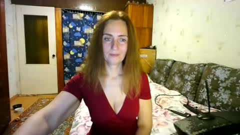juliaa_foxi online show from October 18, 7:26 pm