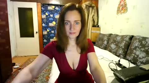 juliaa_foxi online show from January 5, 6:02 pm