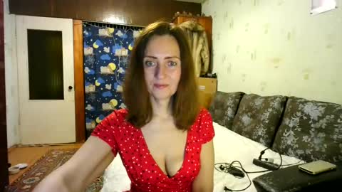 juliaa_foxi online show from February 22, 6:15 pm