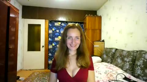 juliaa_foxi online show from October 17, 7:06 pm