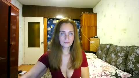 juliaa_foxi online show from October 10, 6:35 pm