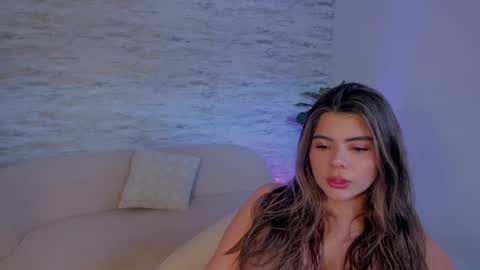 Julia Belle online show from September 25, 12:59 pm