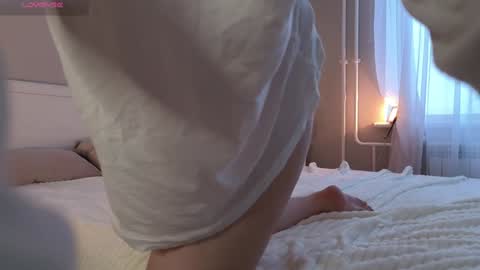 Molly online show from December 30, 6:20 am