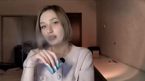 Kate online show from February 26, 5:56 pm