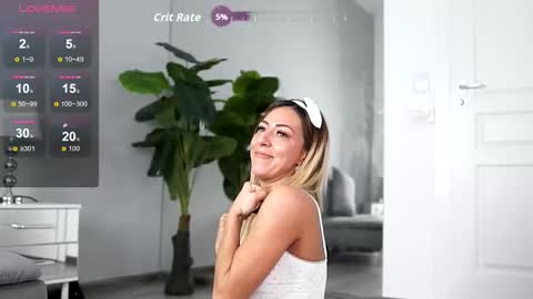 Julia online show from January 8, 2:15 am