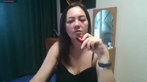 juliamorgann online show from July 22, 6:03 am