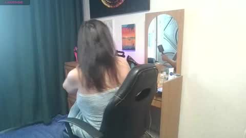 juliamorgann online show from July 25, 5:58 am
