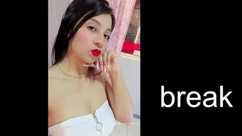 juliana12_ls online show from October 31, 6:23 pm