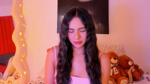 Juliana online show from March 12, 4:59 am