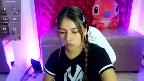 juliana_diamond_ online show from August 4, 3:12 am