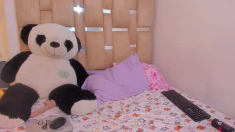 JulianaCarter online show from November 29, 4:22 pm