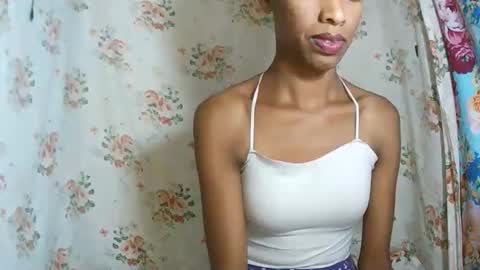 Nathie online show from January 16, 9:22 pm