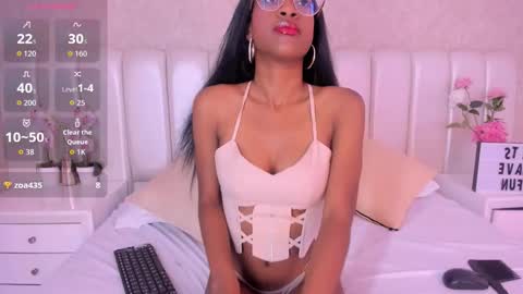   online show from March 6, 2:45 pm