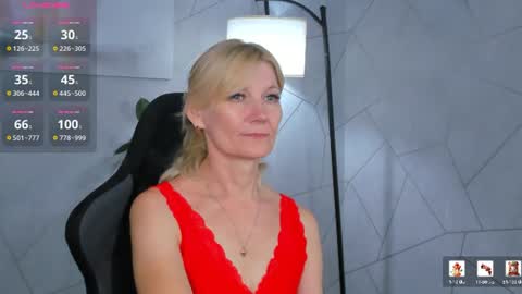 Julie Lucasss online show from August 3, 12:03 am