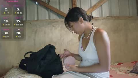 julie_vixen online show from March 16, 2:25 am