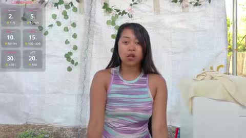 julie_vixen online show from March 18, 10:59 pm