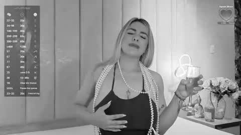 juliedeep online show from February 28, 2:27 pm