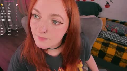 Juliet online show from November 13, 1:15 am