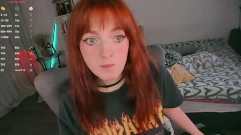 Juliet online show from April 29, 8:58 pm