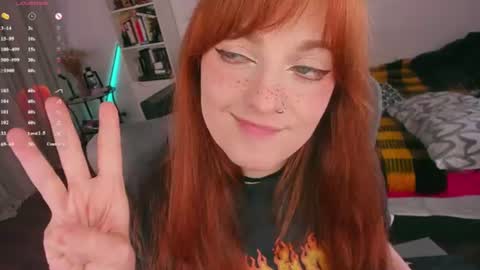 Juliet online show from June 25, 10:11 pm