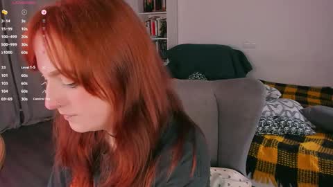 Juliet online show from February 9, 4:09 pm