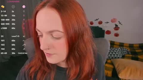 Juliet online show from November 6, 10:37 pm