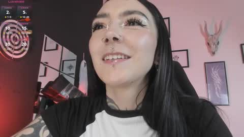 juliet_sourire online show from November 10, 8:26 pm