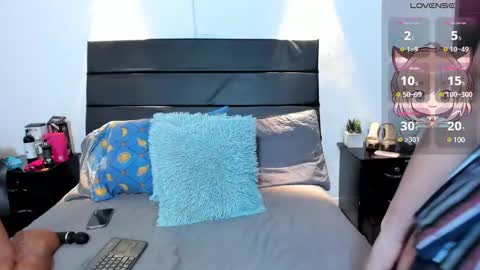 Julieta  online show from March 7, 10:02 am