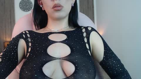 Snapshot of julieta_de_los_angeles chatting on December 31, 5:40 pm Julieta online show from December 31, 5:40 pm