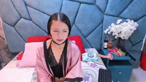 Julieta online show from June 17, 3:30 am