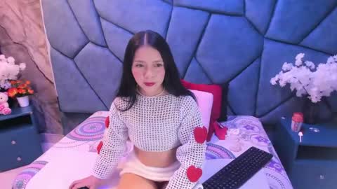Julieta online show from June 14, 3:30 am
