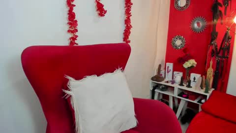 Julieta online show from February 25, 8:21 pm