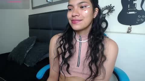 julieta_parker7 online show from June 8, 2:01 am