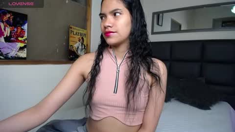 julieta_parker7 online show from July 15, 2:16 am