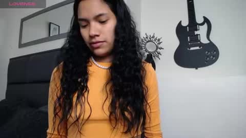 julieta_parker7 online show from July 2, 3:23 am