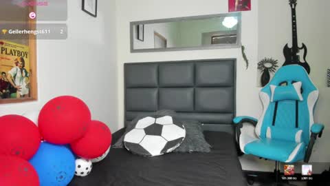 julieta_parker7 online show from July 17, 8:12 pm