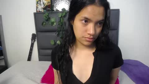 julieta_parker7 online show from April 29, 4:05 am