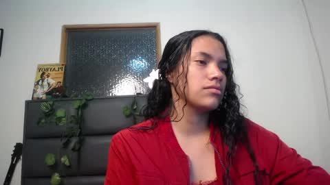 julieta_parker7 online show from April 28, 3:00 am