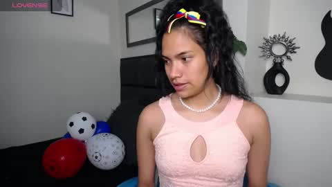 julieta_parker7 online show from June 19, 2:16 am