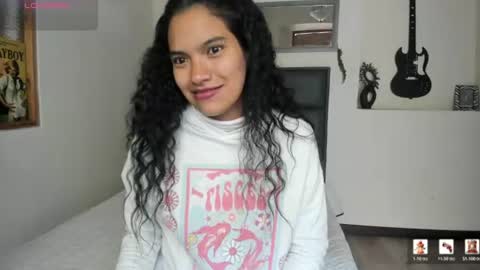 julieta_parker7 online show from July 22, 9:27 pm