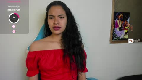 julieta_parker7 online show from July 20, 8:42 pm