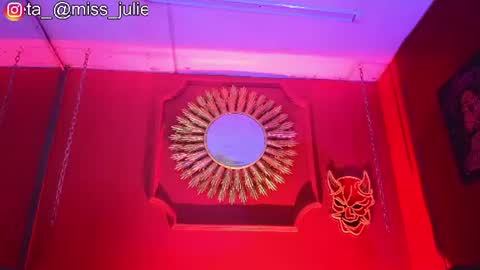  Julieta  online show from July 23, 11:18 am
