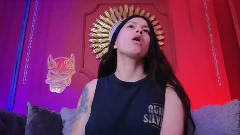  Julieta  online show from November 14, 12:49 pm