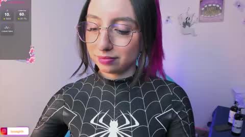 Snapshot of julieta_shelby chatting on October 10, 11:31 pm Julieta Independent model online show from October 10, 11:31 pm