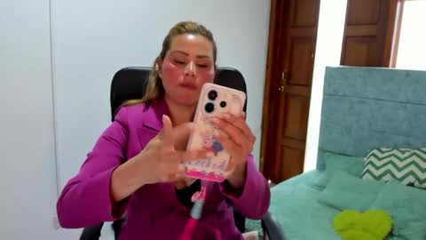 julieta_star69 online show from December 5, 7:26 pm