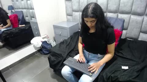 Julieta online show from January 14, 6:24 pm