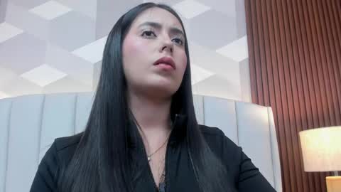 Julieta Santos online show from May 2, 9:29 pm